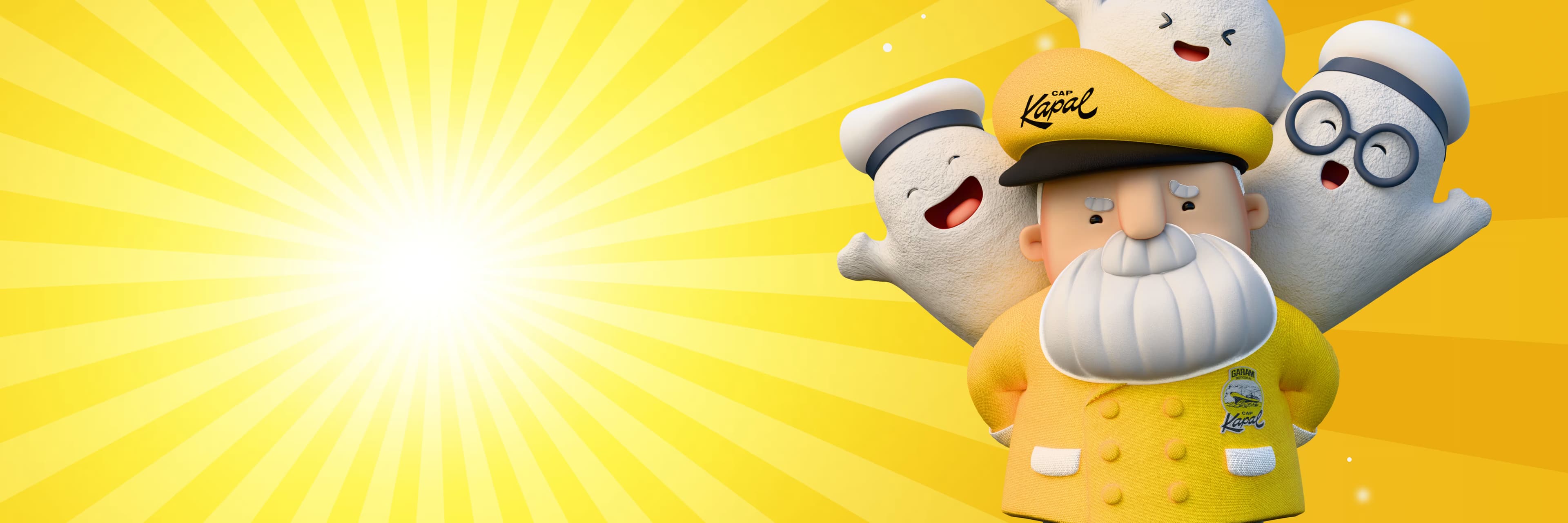 Event and Promo Background