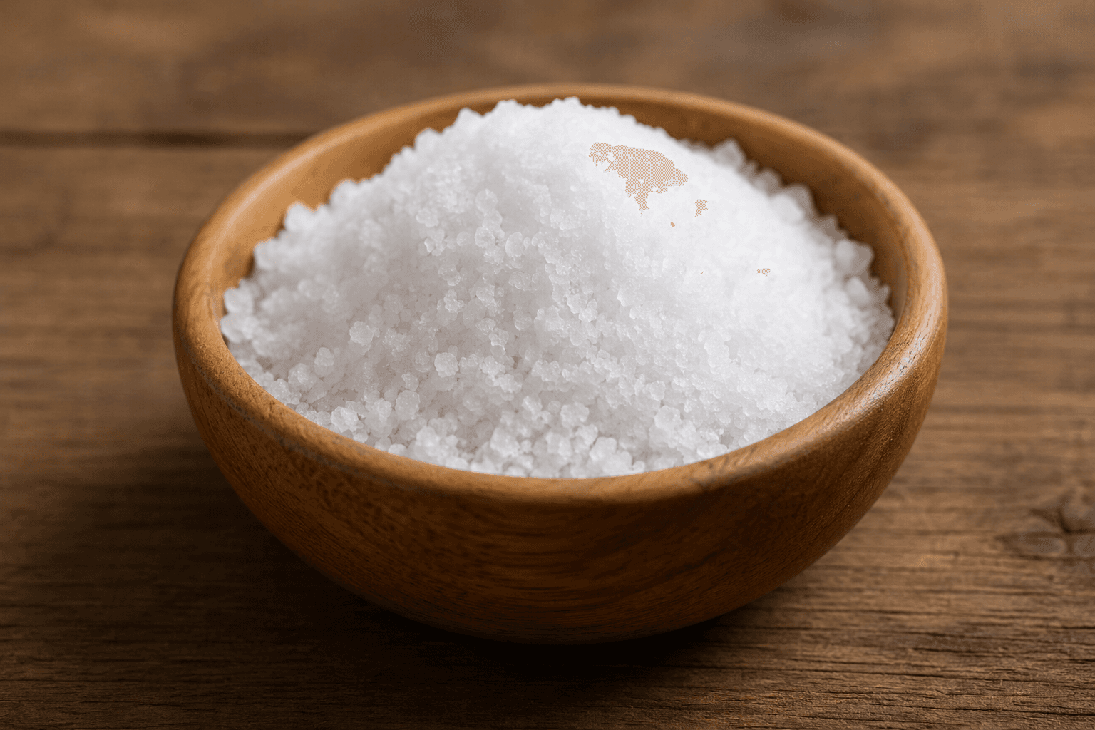 Manfaat Garam Beryodium Daripada Garam Yang Lain