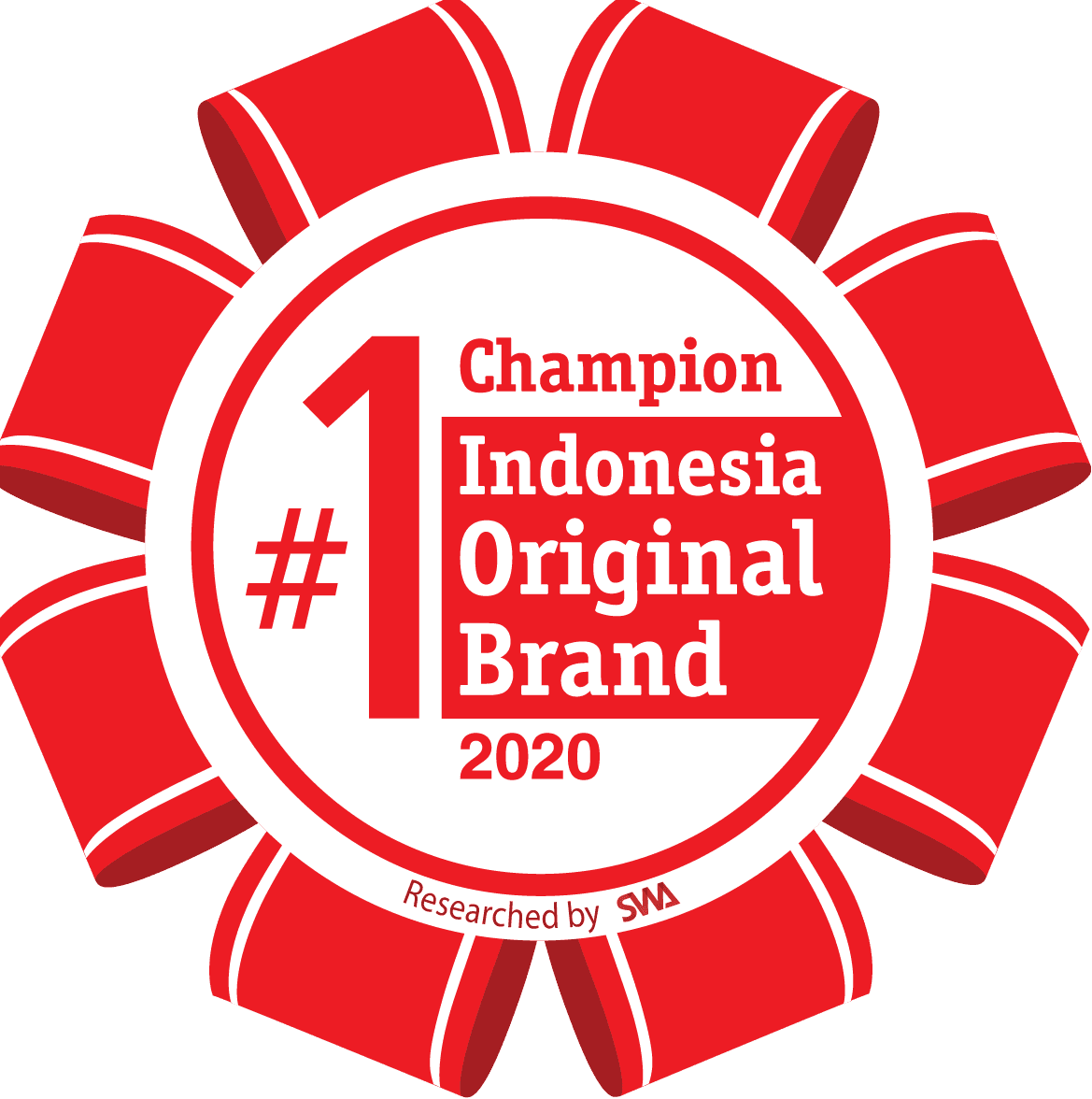 Top Brand 2020