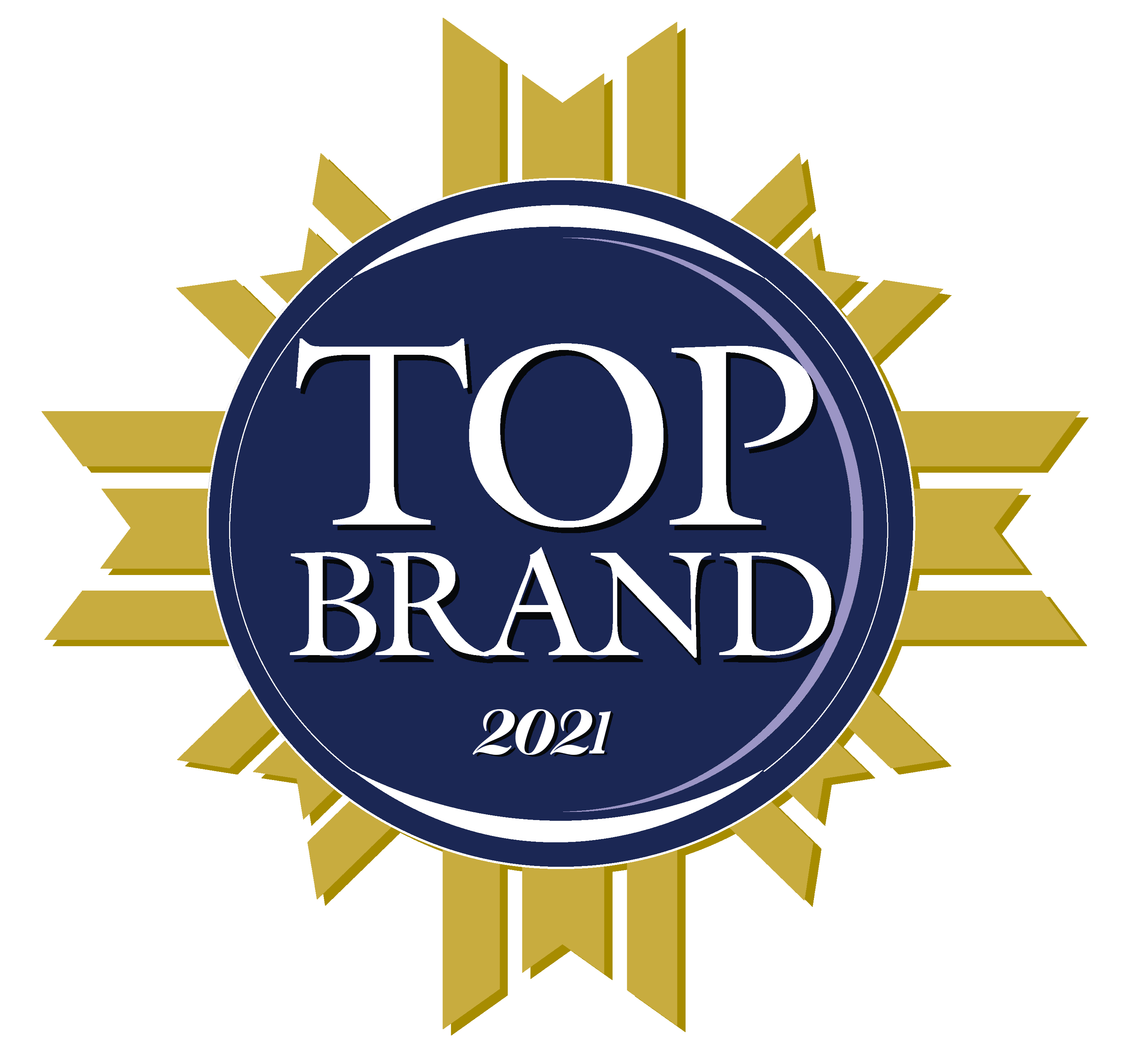 Top Brand 2021