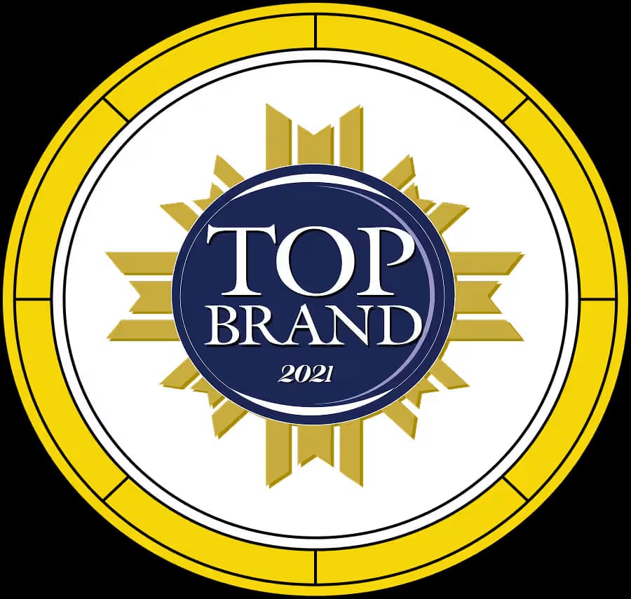 Top Brand 2021