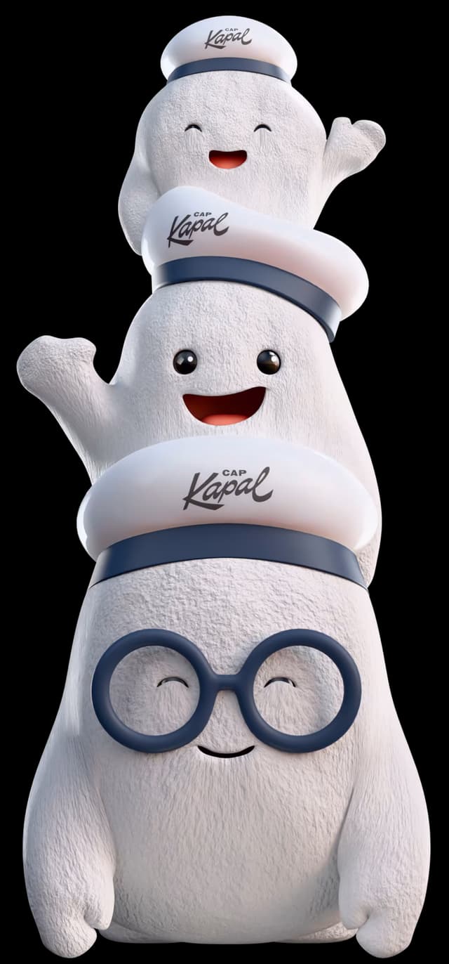Mascots