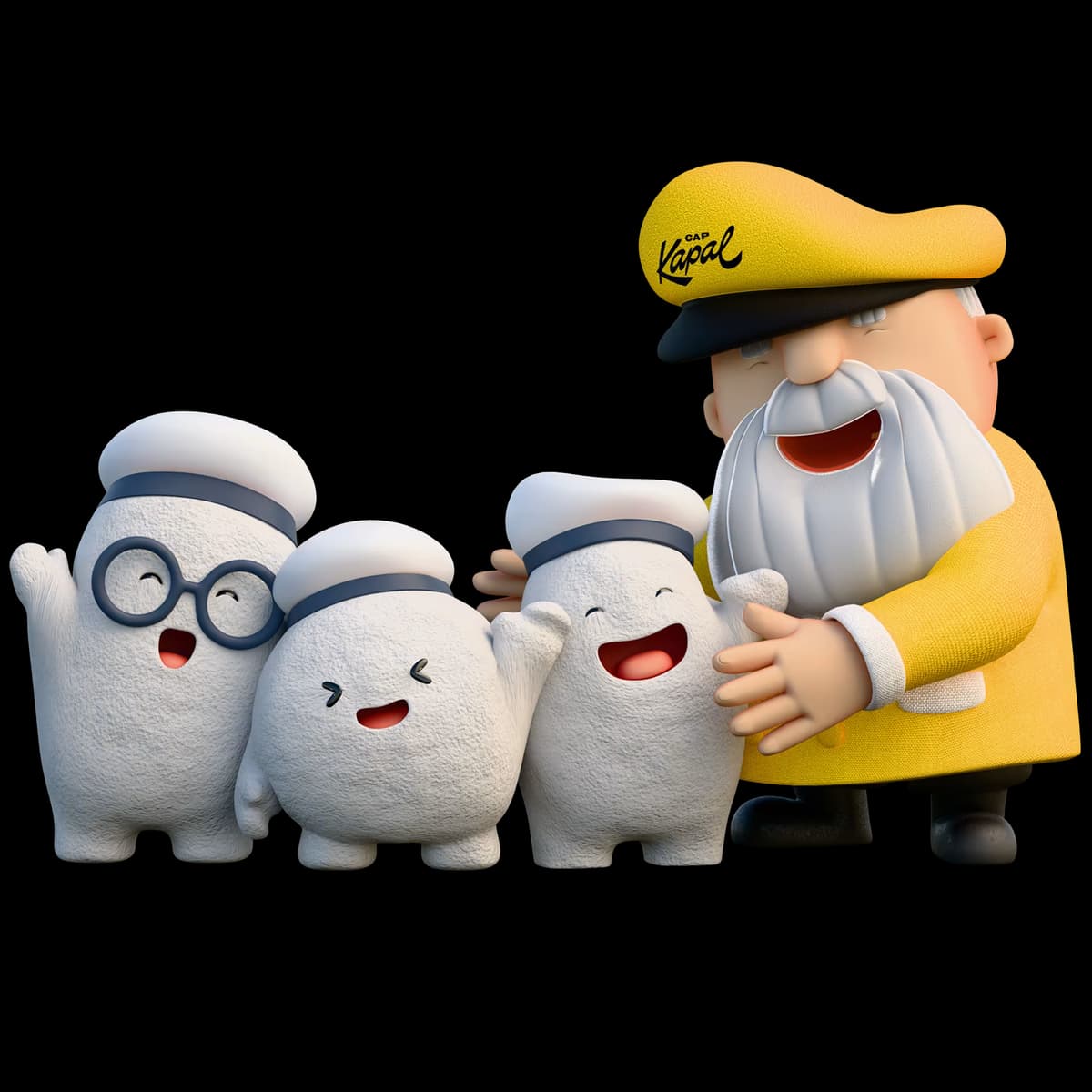 Mascots